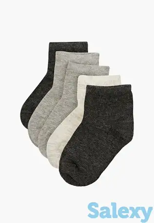 Носки 5 пар sela, фотография 1