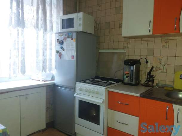 Срочно продаю 2-х комнатную квартиру район вокзала, фотография 3