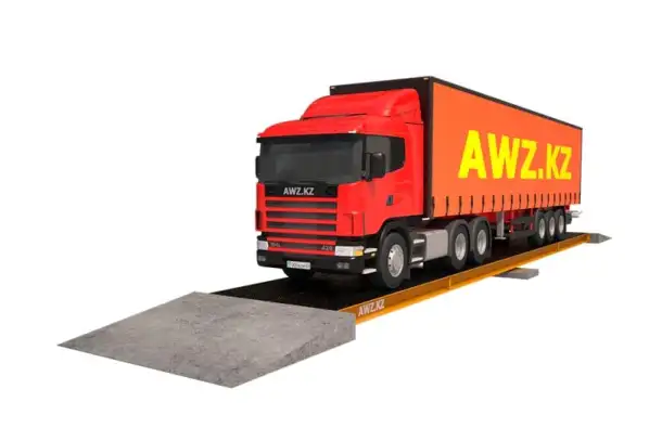 Весовое оборудование, фотография 11