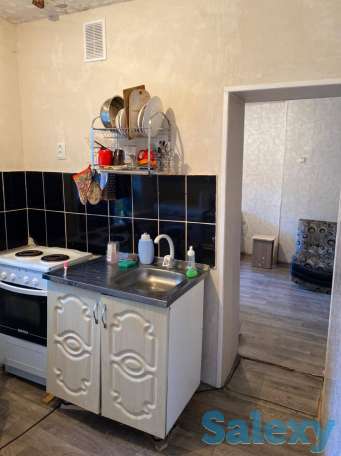 1,5 квартира ул. Серикбаева 1/1, фотография 1