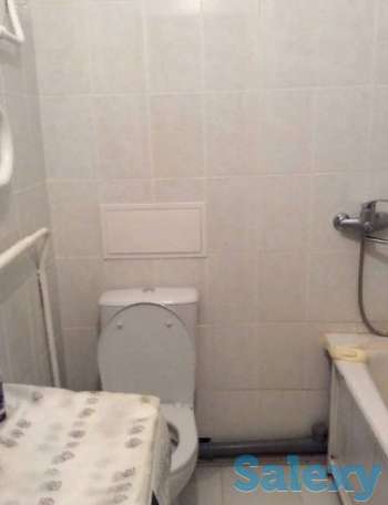 Продам однокомнатную квартиру в центре, WhatsAppПишите., фотография 1