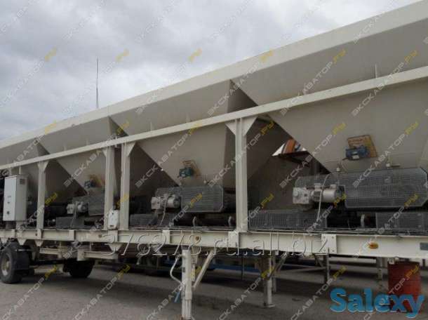 Асфальтобетонный завод, фотография 4