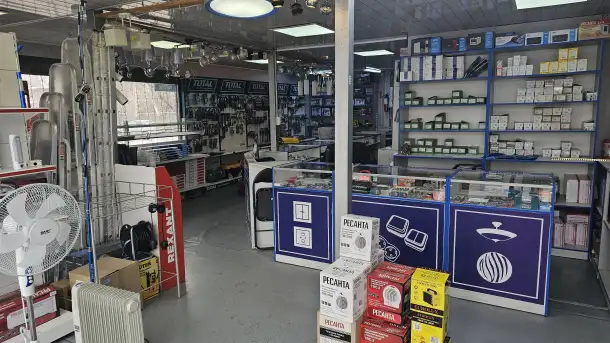 Продам действующий бизнес, магазин Электротоваров., фотография 5