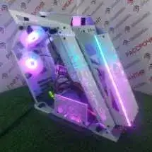 Корпус компьютерный Asus ROG Strix! С гарантией, документами!, фотография 1