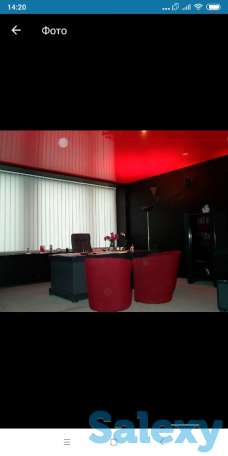 Установим экологически чистые натяжные потолки в Алматы и области, фотография 8