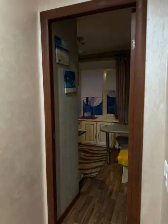 продам 3-комнатную квартиру, 50 лет октября 110, фотография 4