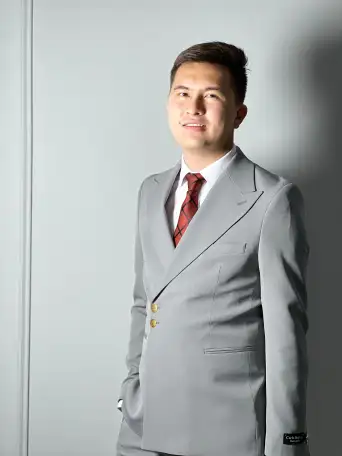 Прокат Костюмов Костюмдерд жала беремз, фотография 6