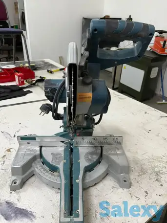 Аренда углорез торцовка, фотография 2