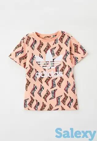 Футболка adidas originals, фотография 1