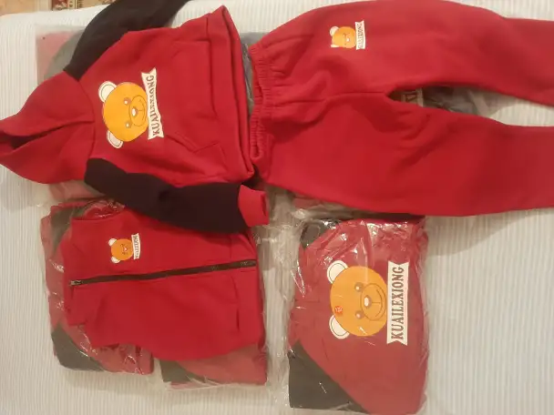 Деткий кастюм. Тройка., фотография 3