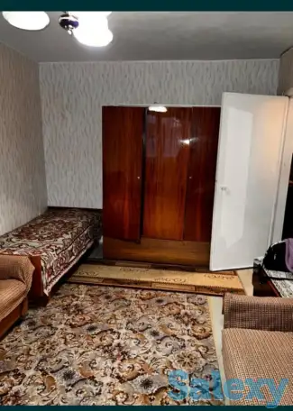 Продам 1 комнатную квартиру, 4 мкр, фотография 6