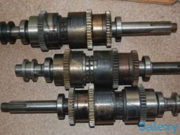 Фрикционная муфта ТС-30 в сборе, фотография 1