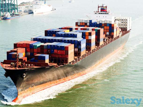 Доставка из интернет магазинов Китая, фотография 1