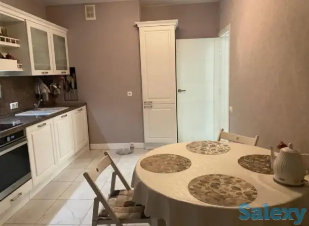 сдам квартиру, фотография 1