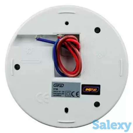 Датчик движения ST06 белый (1 детектор) Энергия, фотография 3