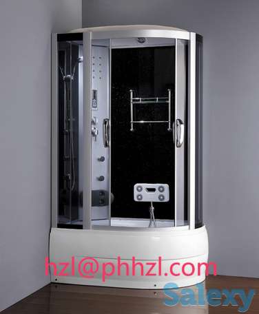 Душевые кабины Блуэ море, фотография 5