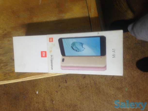 продам телефон xiomi miA1 на запчасти, фотография 1