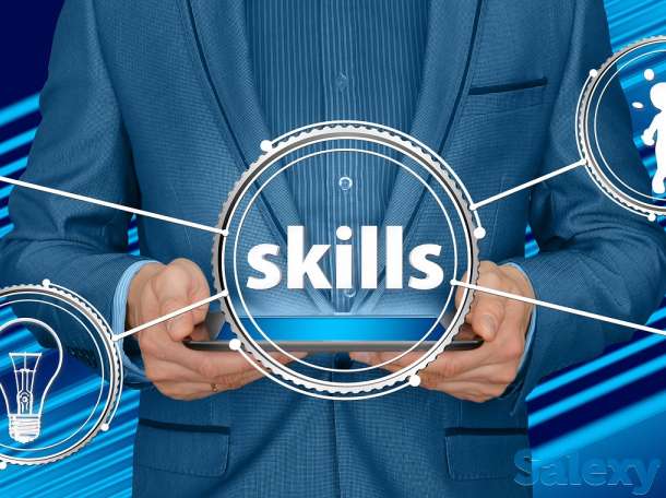 Организация семинаров, фотография 2