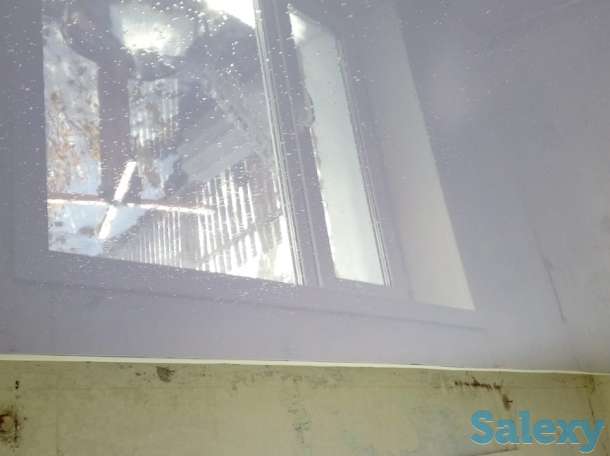 Натяжные потолки.Солнцезащитная пленка., фотография 2