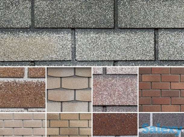 Фасадная плитка Hauberk, фотография 1