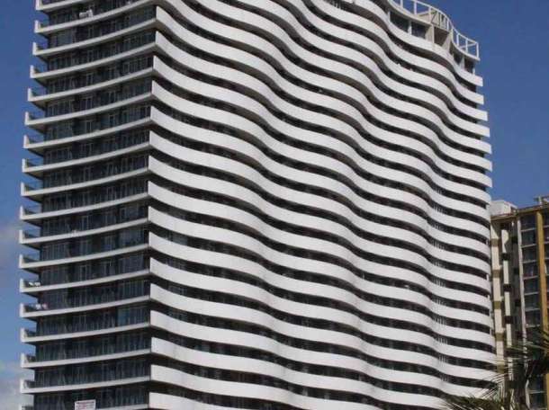 Продажа квартир в действующем апарт-отеле Батуми, Грузия. , фотография 2