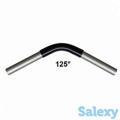 Соединитель угловой easton тип 8 (8.64мм) 125', фотография 1