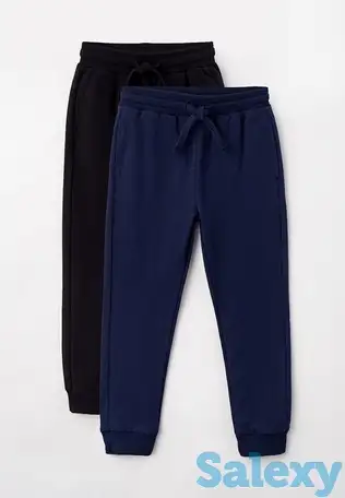 Брюки спортивные 2 шт. sela, фотография 1