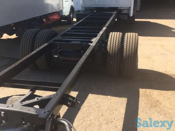 Удлинители рамы на любые автомобили ., фотография 1