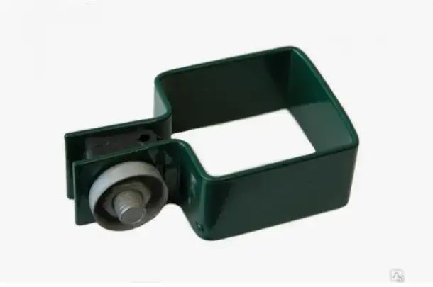 3D сетка-панели-ограждения, фотография 10