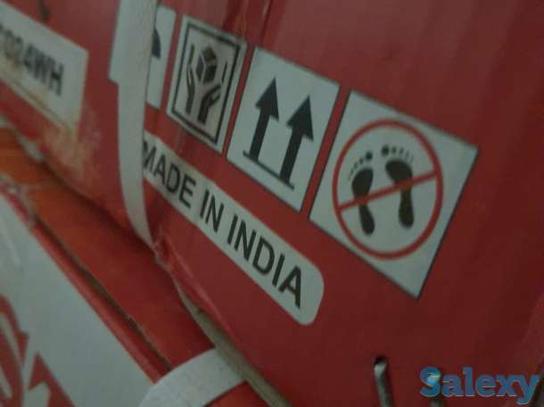 24-дюймовый высокоскоростной потолочный вентилятор, производство Индия, фотография 8