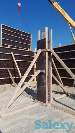 Строительство и ремонт, фотография 2