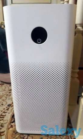 Продам очиститель воздуха Mi Air Purifier 3H (AC-M6-SC), фотография 1