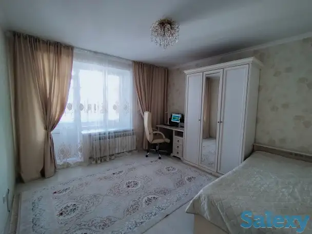 Продается отличная 3-х комнатная квартира в элитном, в малоквартирном жилом доме  в ЖК Comfort Town-3, фотография 15