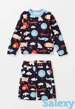 Костюм спортивный ete children, фотография 1