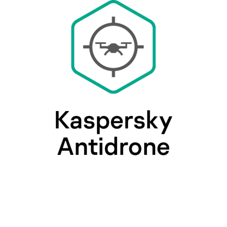 Лаборатория Касперского, фотография 1