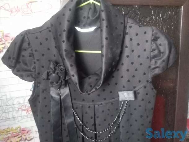 Продам платье,недорого., фотография 1