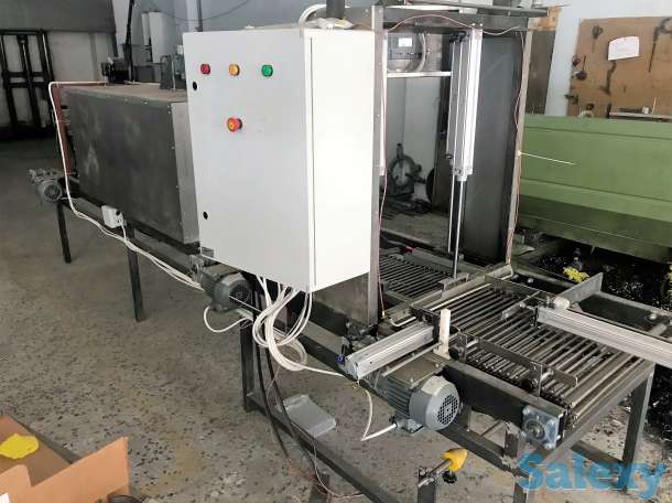 Вакумно-упаковочное аборудование, фотография 3