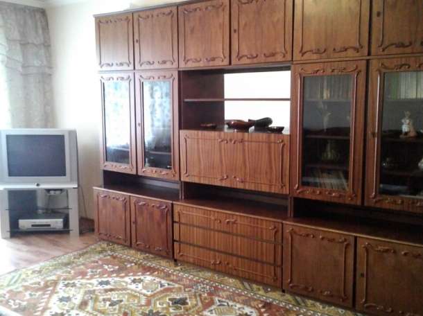 Сдам 2х-комн квартиру на длительный срок, Крылова 26 , фотография 2