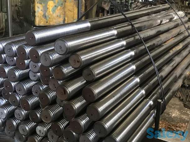 Продажа анкерных болтов фундаментные ,  тип1.1 2.1 3.1, фотография 1