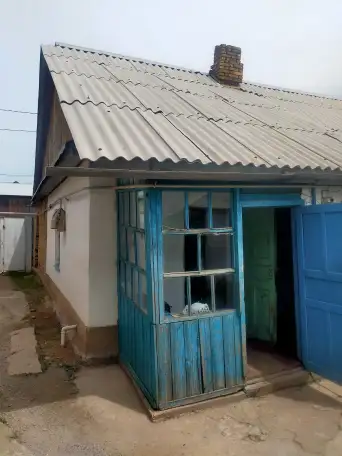 Продам дом ВЛенгере центр, Омарулы 34, фотография 4