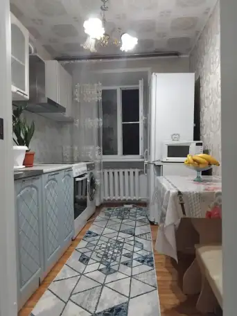 продажа квартир, Тохтарова 4, фотография 1