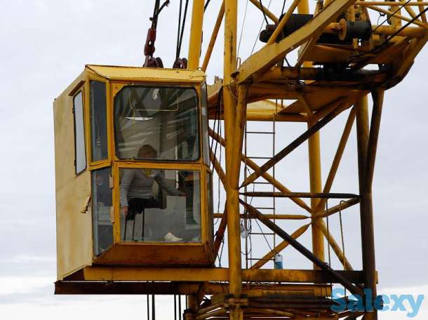 Курсы повышения квалификации на машинистов, фотография 2