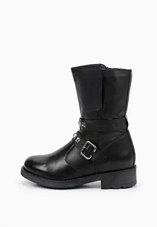 Полусапоги ralf ringer, фотография 1