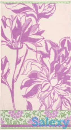 Новинки полотенец Cleanelly, фотография 3