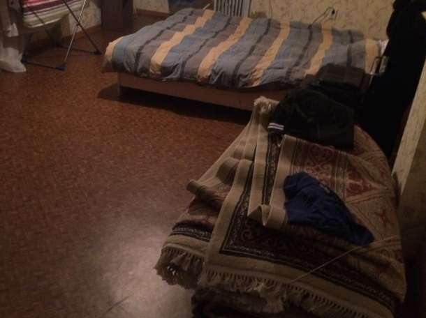 Сдам комнату в жк дания только студентке или студенткам девушкам взамен уборка готовка для хозяйна порядочного квартиры, фотография 5