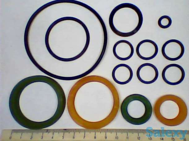 Ремкомплекты для тележек Рохля, фотография 2