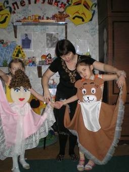 Арт студия Знайка и К, фотография 5