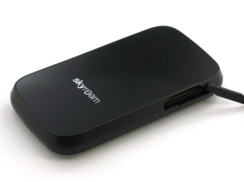 Gmate+ Skyroam for iPhone 3gs, 4/4s. iPad1.2. iPod, фотография 1