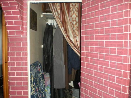 Продаю 2 ком кв улучшенной планировки, фотография 8