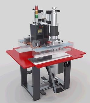 ТВЧ - станки для натяжных потолков, фотография 1